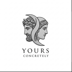 Yours Concretely