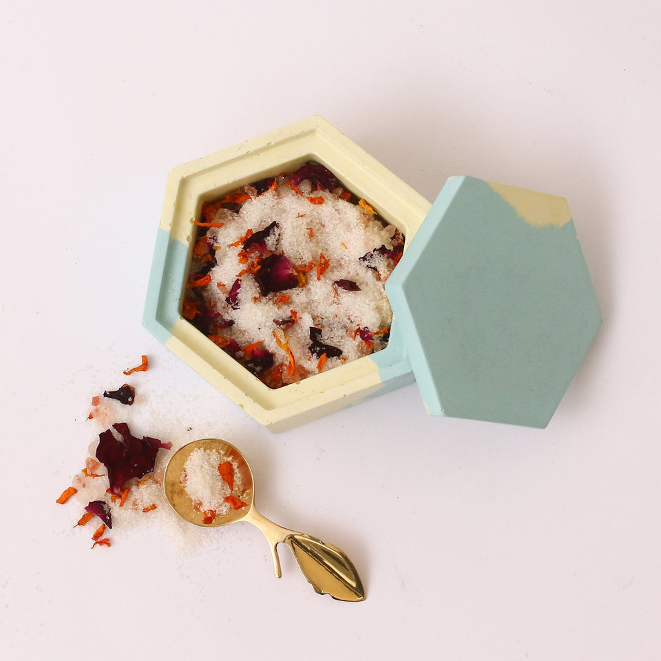 Trinket Boxes
