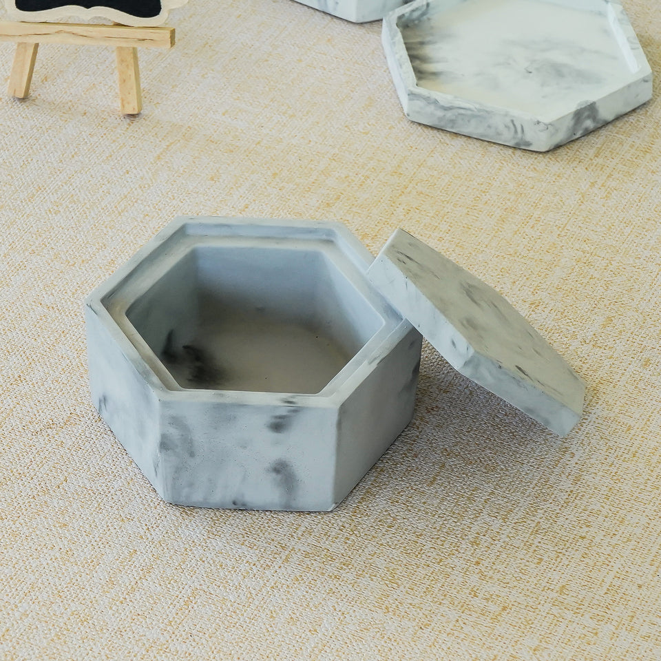 Trinket Boxes