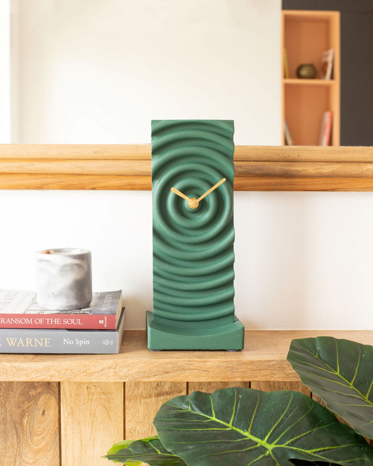 YC Zen Clock