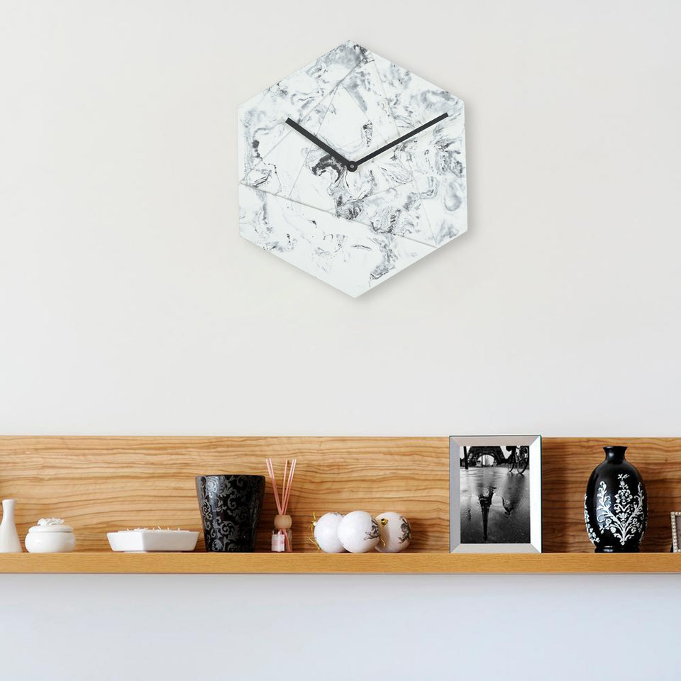 Clocks