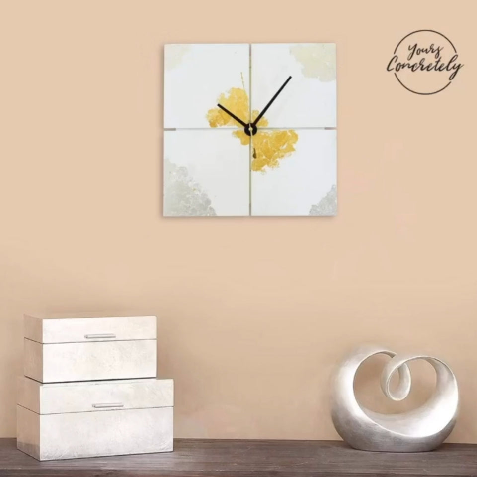 Clocks