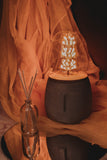 Human Face Lamp
