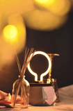 YC Hexalite Ring Lamp