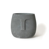 Face planter/holder