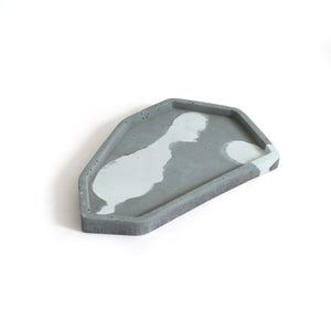 Geometric Tray