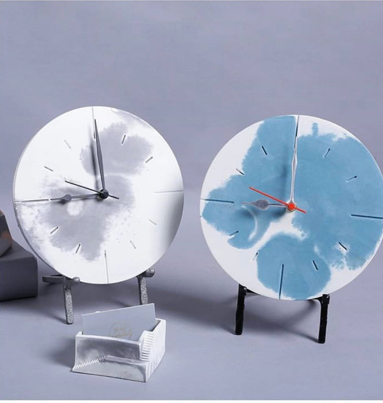 Clocks