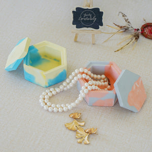 Trinket Boxes