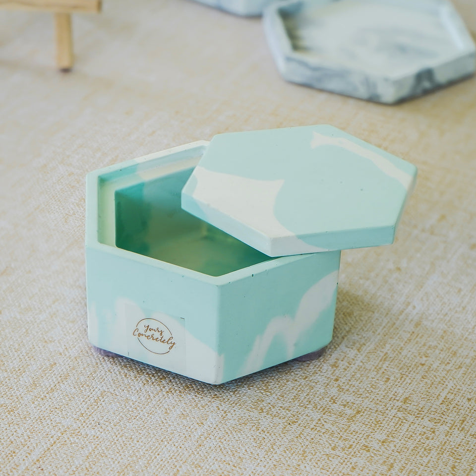 Trinket Boxes