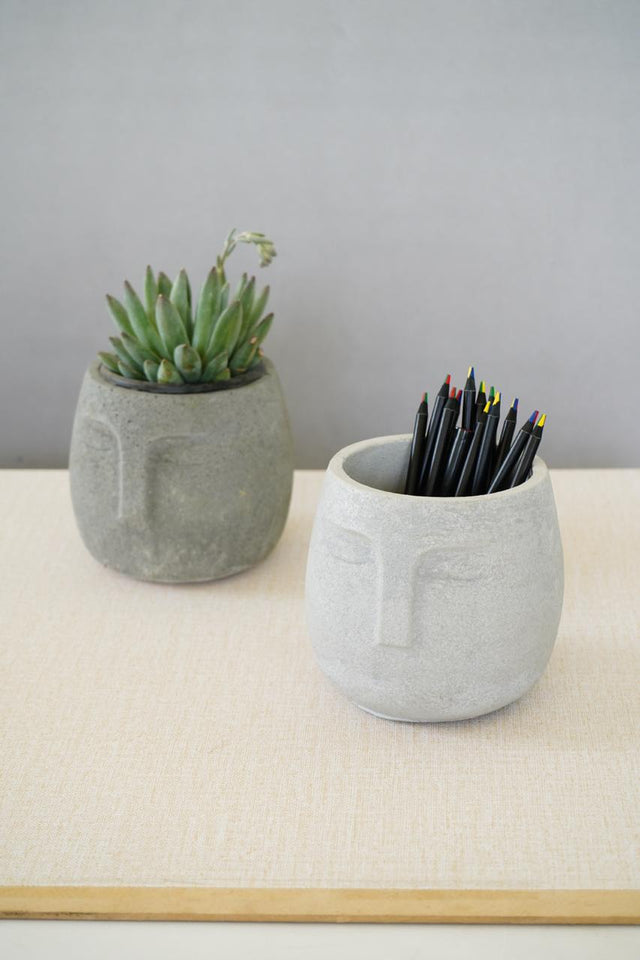 Face Planter / Organiser