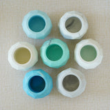 Diamond pen holders