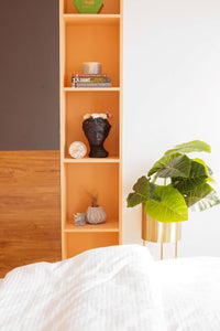 YC Venus Vase/Planter