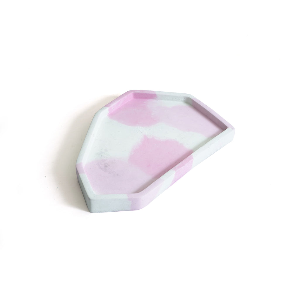 Geometric Tray