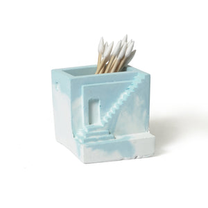 Mini staircase organisers