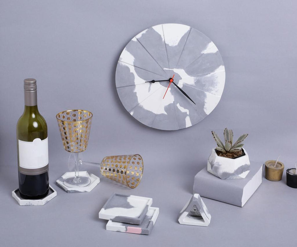 Clocks