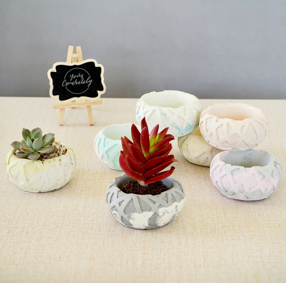 Planter