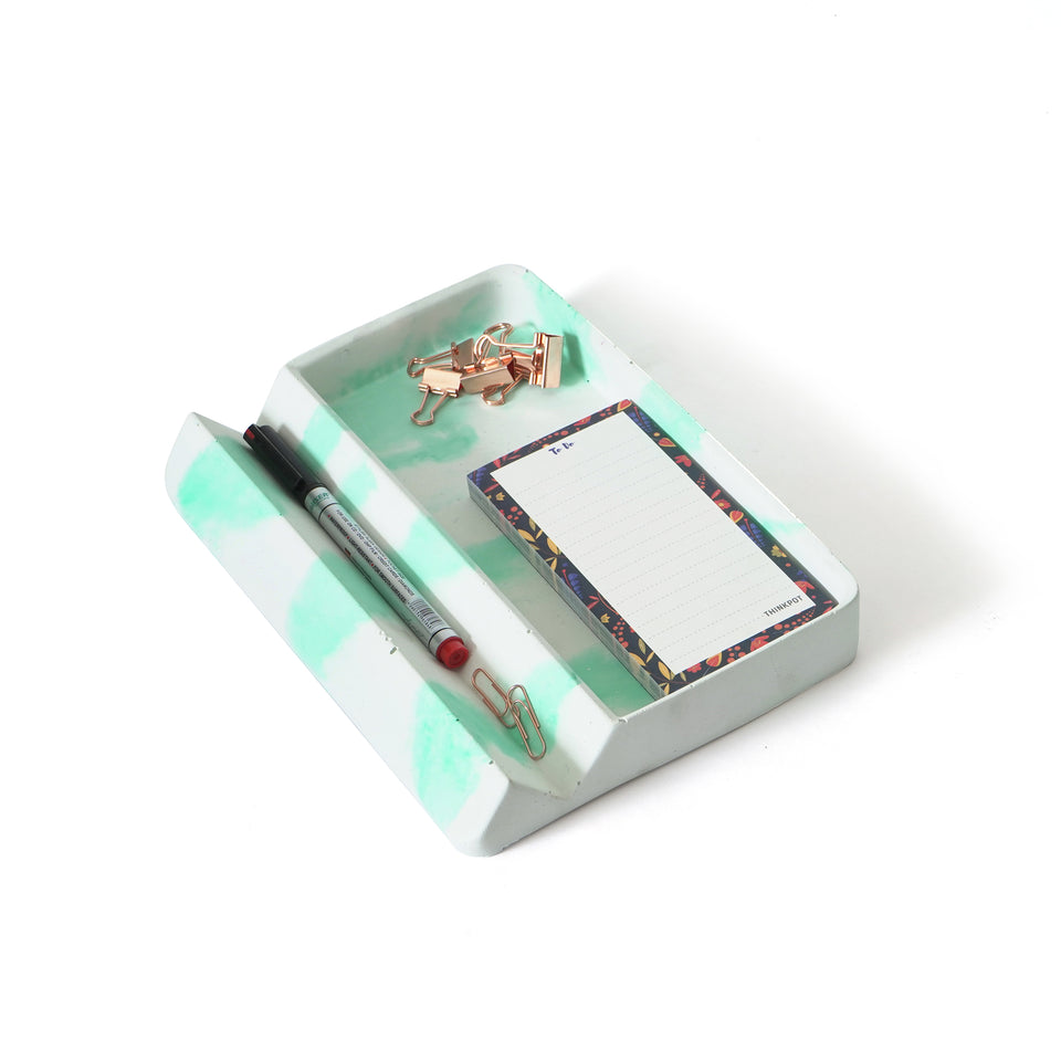 Desk Organiser