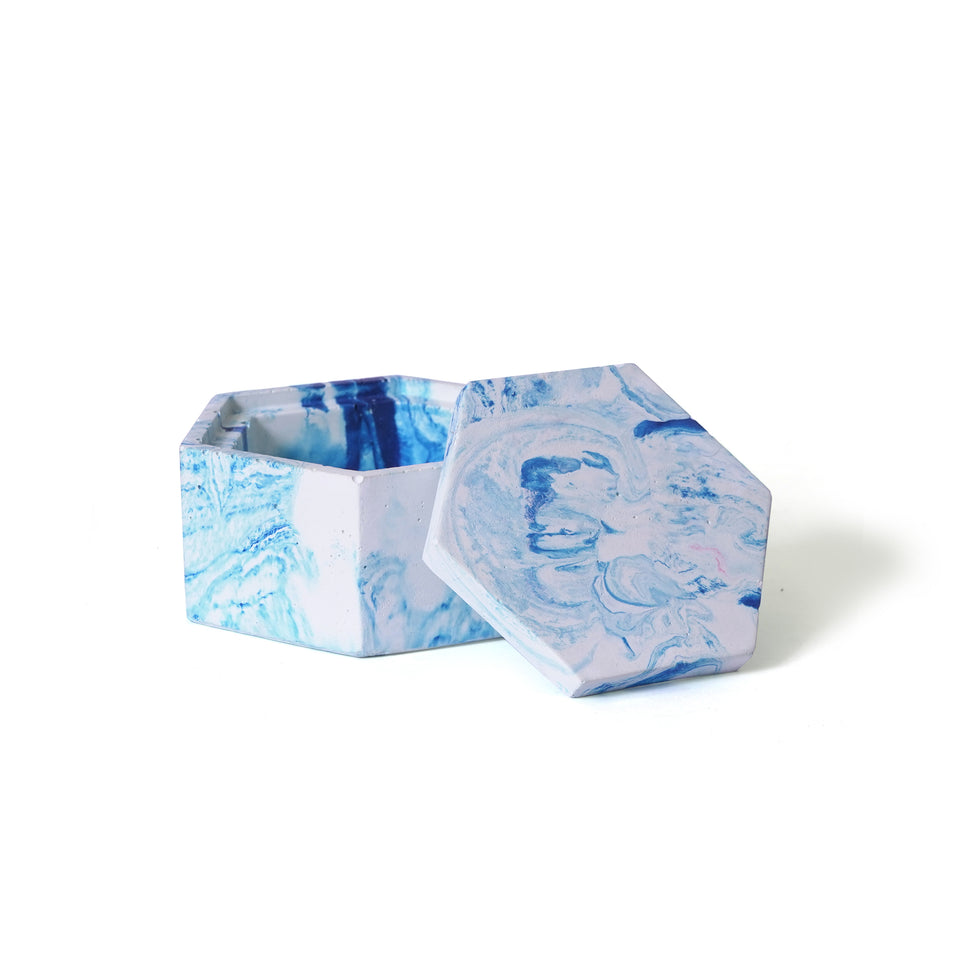Trinket Boxes