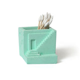 Mini staircase organisers