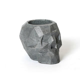 Skull pen holders