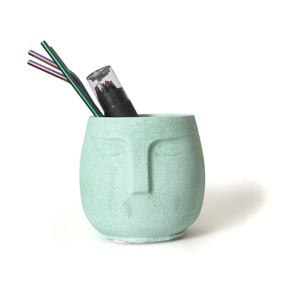 Face Planter / Organiser