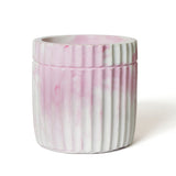 Cylindrical Stationary Holder/Planter