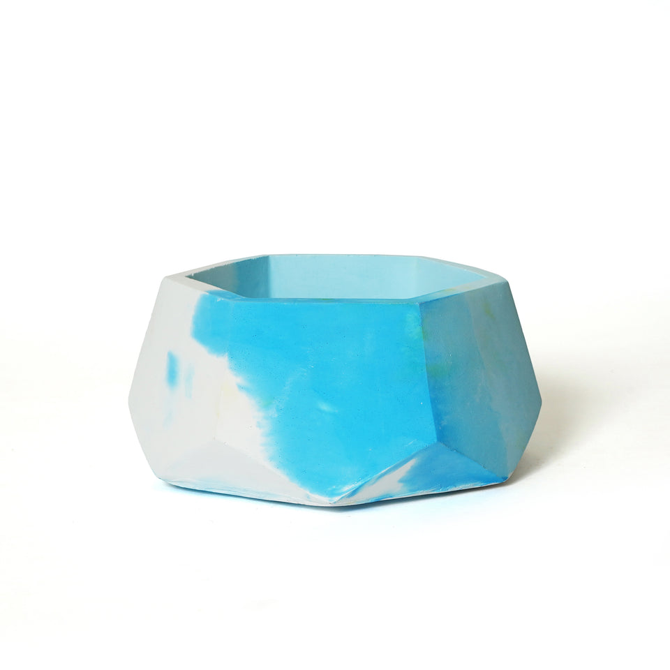 Hexagonal Planter