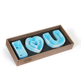 I Love You Gifting Set