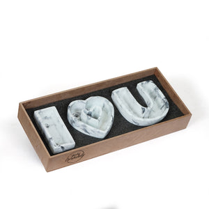 I Love You Gifting Set