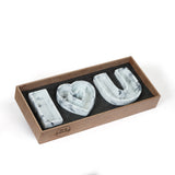 I Love You Gifting Set