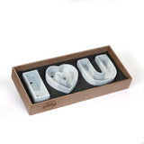 I Love You Gifting Set