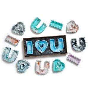 I Love You Gifting Set
