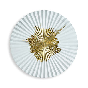 YC 9" - Royal (With Stand)