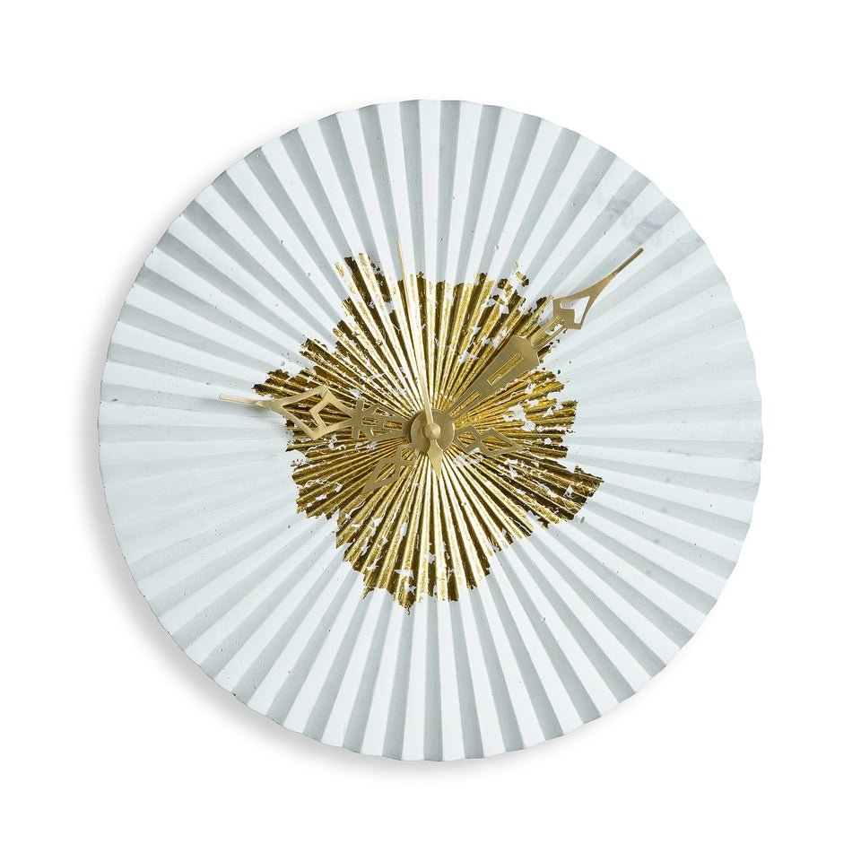 YC 9" - Royal (With Stand)