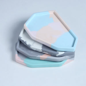 Trays