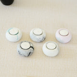 Candle holders