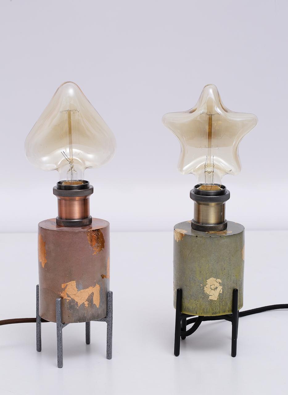 Lamp
