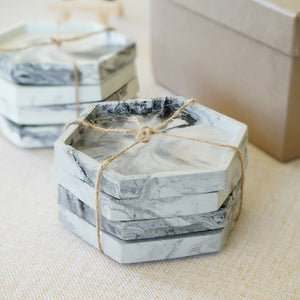 Coasters