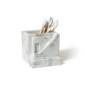 Mini staircase organisers