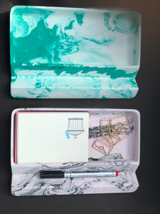 Desk Organiser