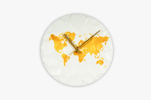 YC World Map