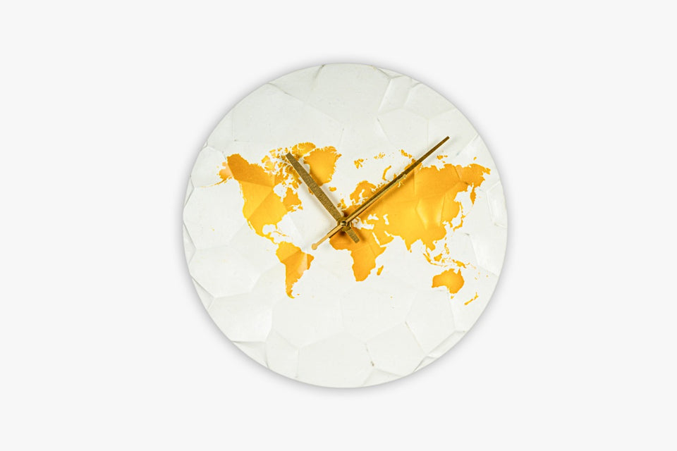 YC World Map