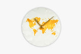 YC World Map