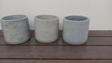 YC Cylindrical Planter - Large