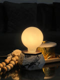YC Hexa Moon Lamp
