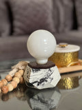 YC Hexa Moon Lamp