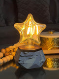 YC Hexalite Luminary Lamp