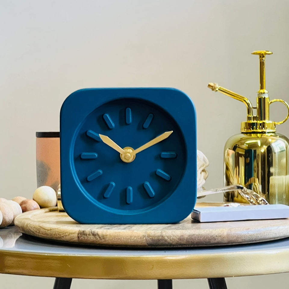 Table Clock - Beat