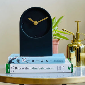 Arch- Table clock