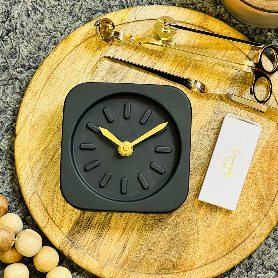 Table Clock - Beat